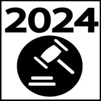 2024 rules gavel