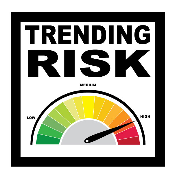 Trending Risk